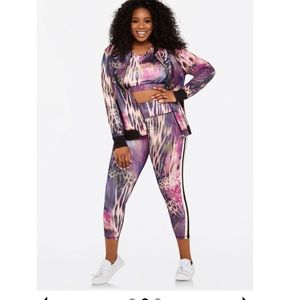 BEBE Sport  Set